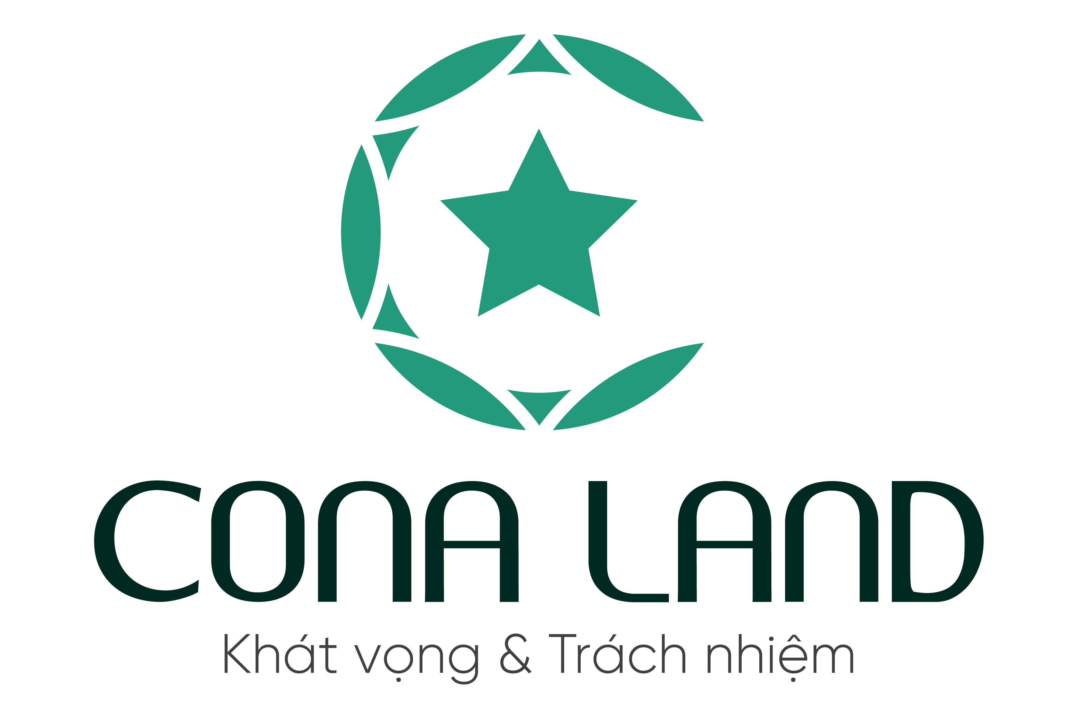 Công ty cổ phần Bất động sản Cona Land
