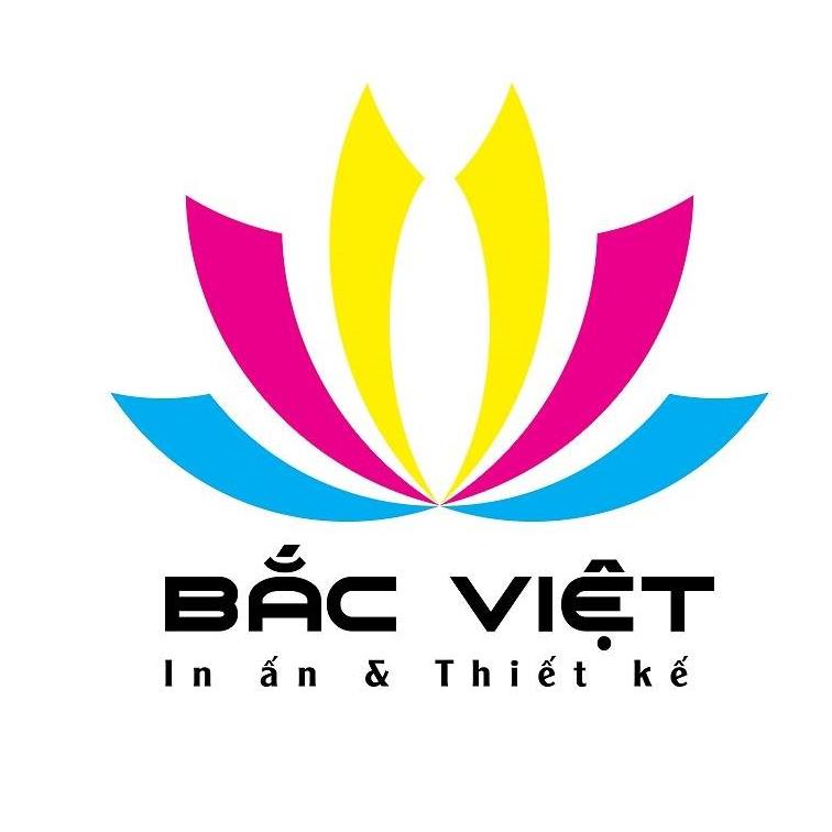 Công Ty TNHH Thương Mại, In Thiết Kế Bắc Việt