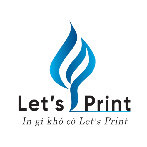 Công Ty TMCP In Ấn Và Thiết Kế Let's Print