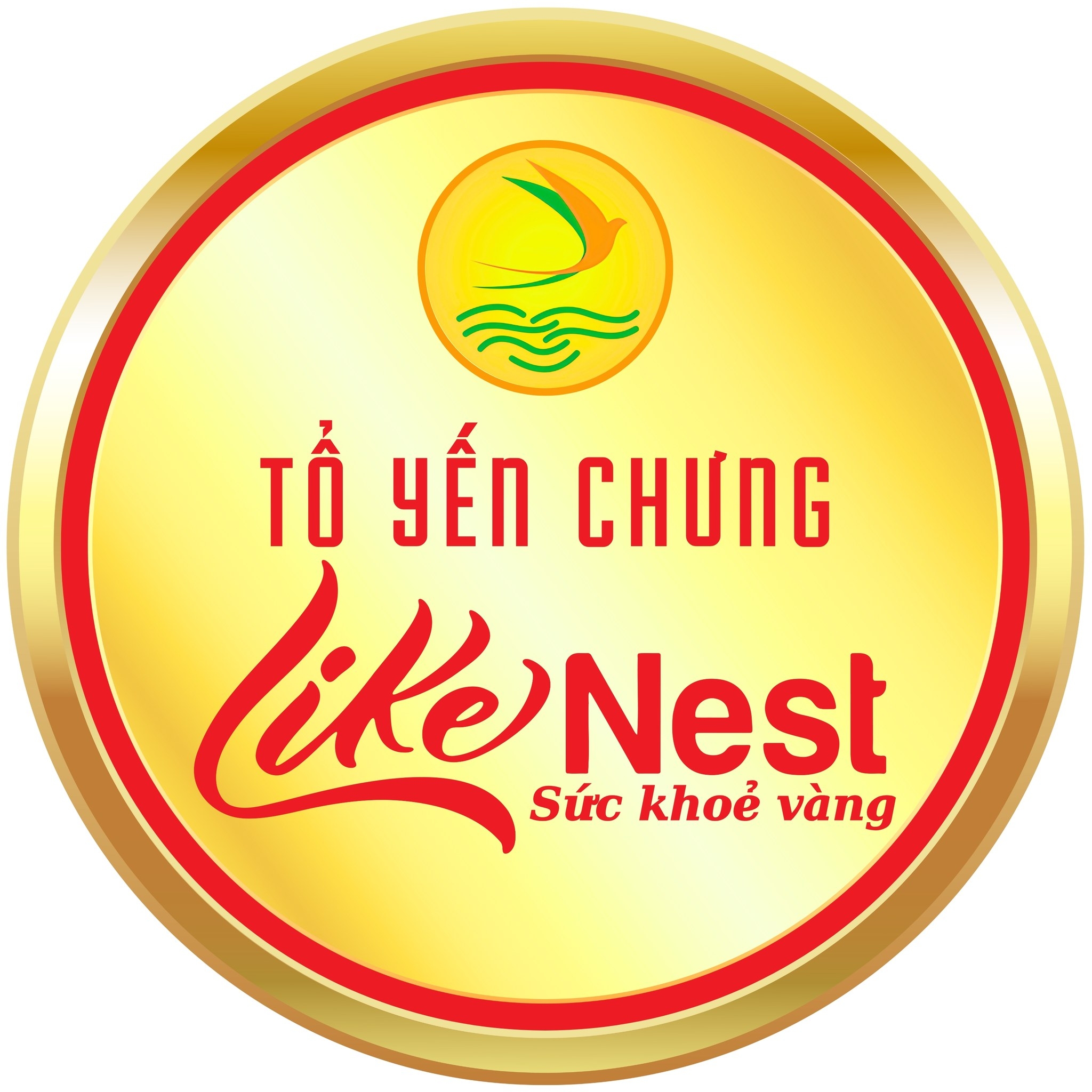 CÔNG TY TNHH LIKE NEST