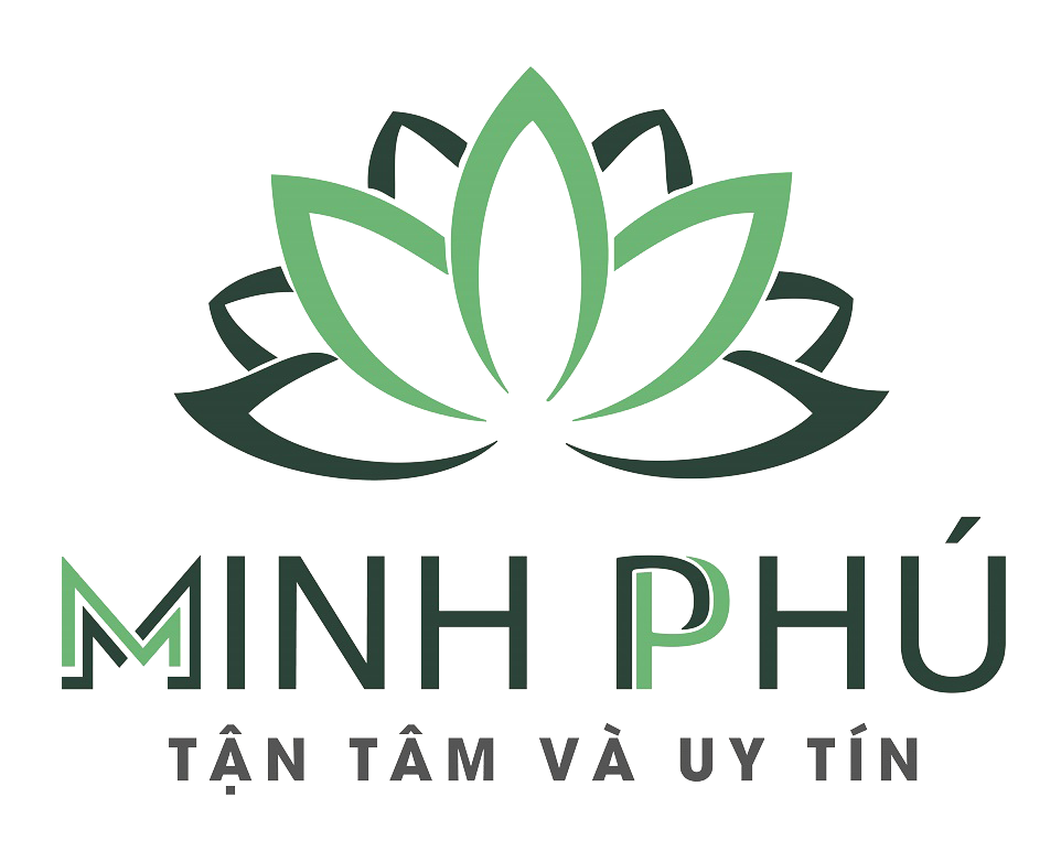 CÔNG TY CỔ PHẦN SẢN XUẤT ĐẦU TƯ THƯƠNG MẠI QUỐC TẾ MINH PHÚ