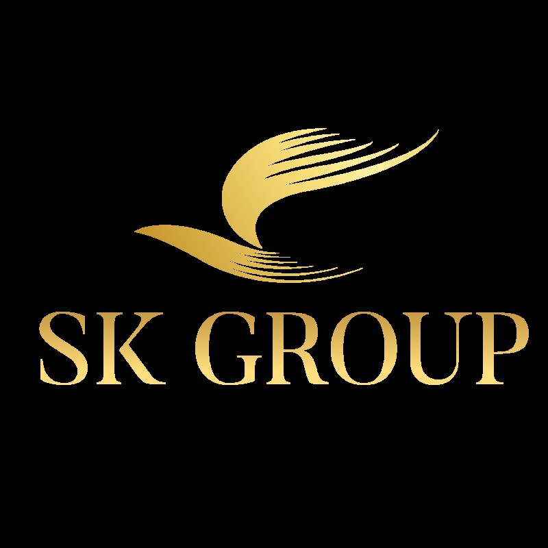 Công Ty Cổ Phần Tập Đoàn Sk Group