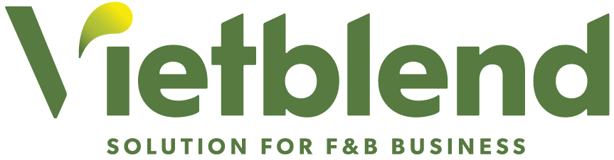 Công Ty Cổ Phần Thương Mại Và Dịch Vụ Đồ Uống Vietblend