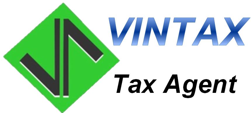 Kế Toán Thuế VINTAX - CN Hà Nội