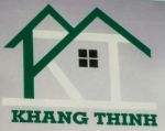 Công ty TNHH Dịch vụ- Địa ốc- Xây dựng- Thương mại Khang Thịnh