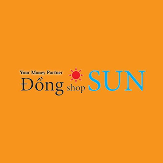 CÔNG TY CỔ PHẦN DONG SHOP SUN