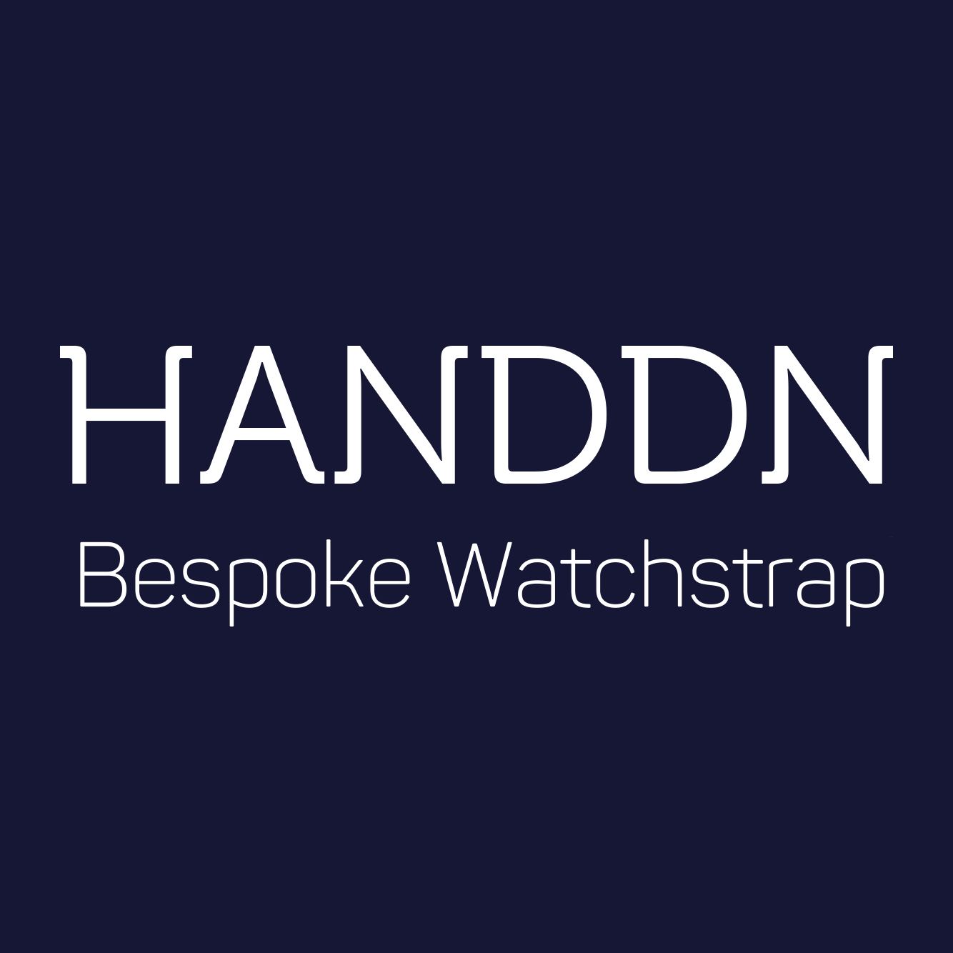 CÔNG TY TNHH HANDDN