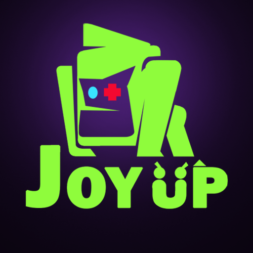 CÔNG TY CỔ PHẦN CÔNG NGHỆ VÀ DỊCH VỤ JOYUP STUDIO