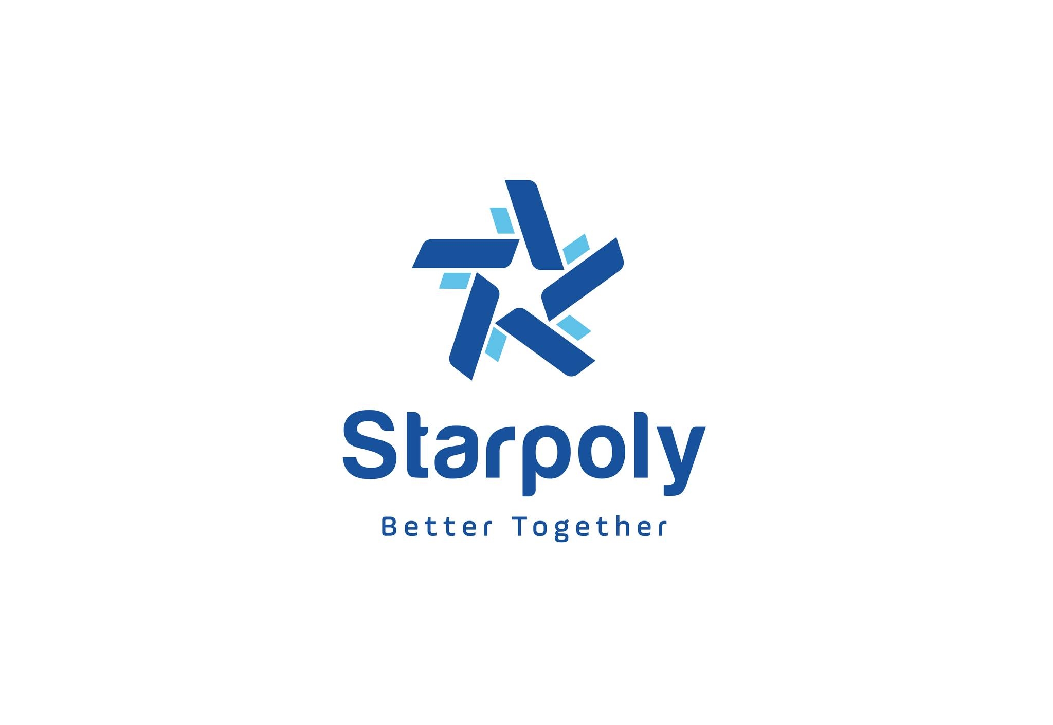 Công ty CP Starpoly