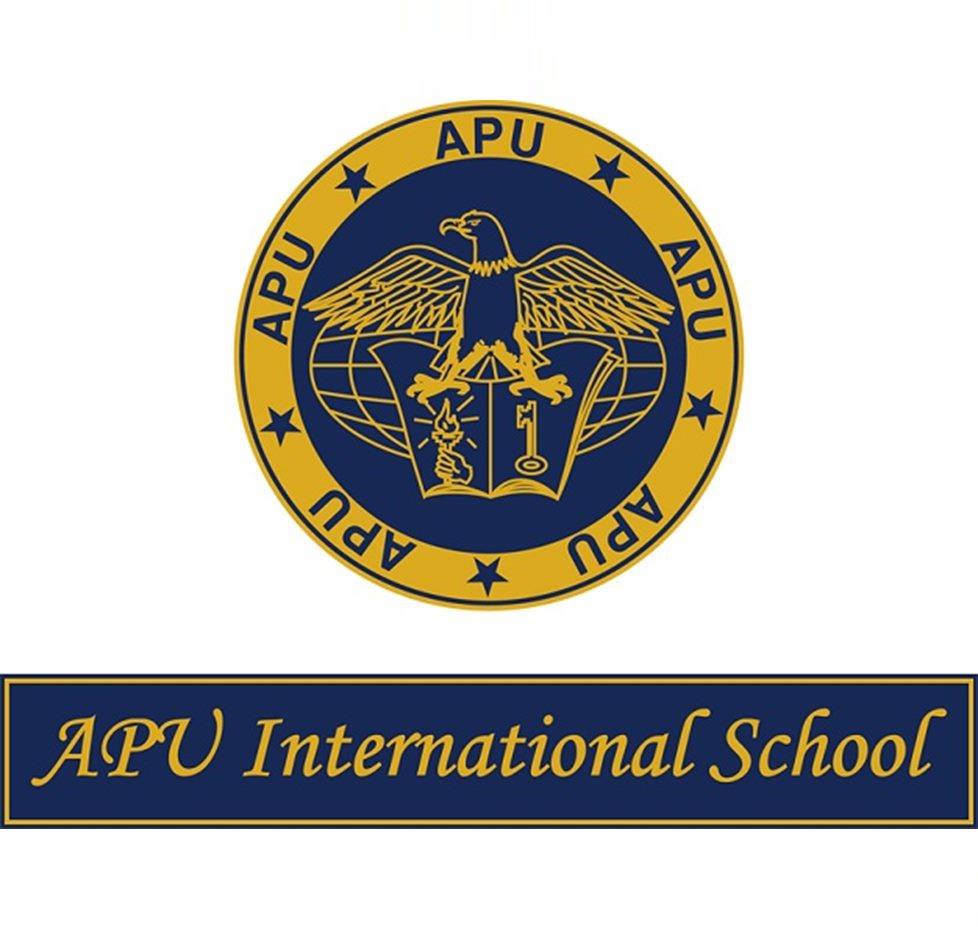 APU INTERNATIONAL SCHOOL