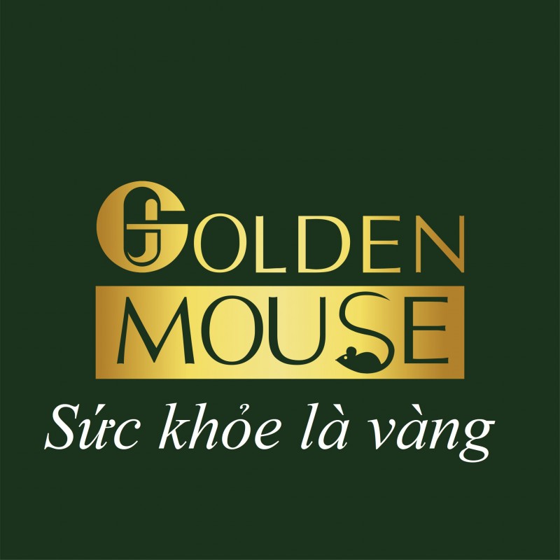 CÔNG TY CỔ PHẦN DƯỢC PHẨM VÀ THIẾT BỊ Y KHOA GOLDEN MOUSE