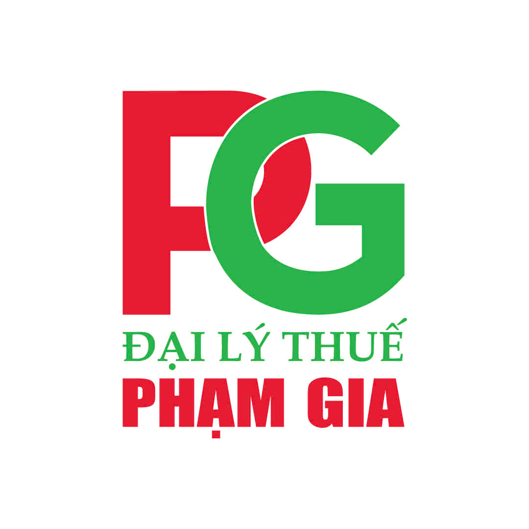 CÔNG TY TNHH ĐẠI LÝ THUẾ VÀ KẾ TOÁN PHẠM GIA