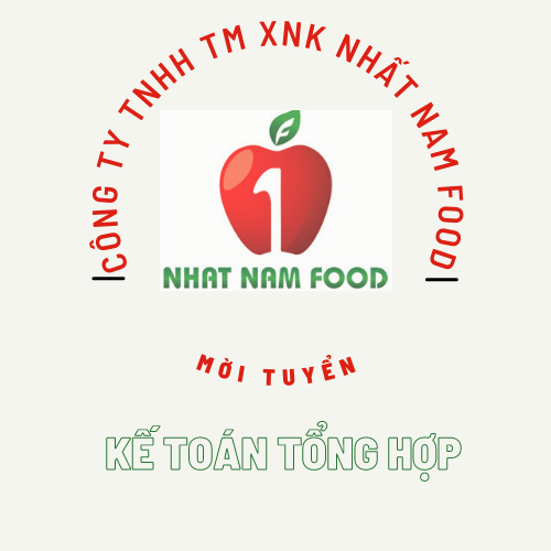 Công ty TNHH TM XNK NHẤT NAM FOOD