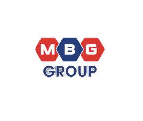 Công ty cổ phần tập đoàn MBG
