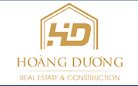 CÔNG TY TNHH BẤT ĐỘNG SẢN XÂY DỰNG HOÀNG DƯƠNG