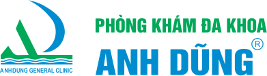Phòng Khám Đa Khoa Anh Dũng