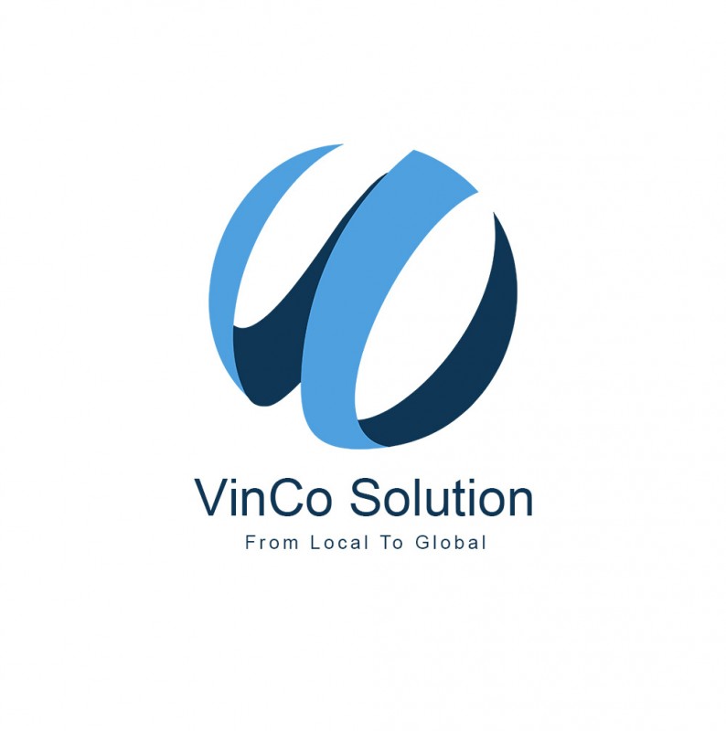 CÔNG TY TNHH GIẢI PHÁP VINCO