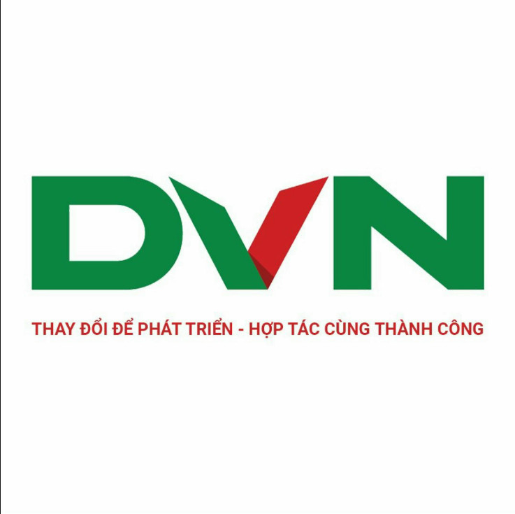 Công ty Cổ Phần Tập Đoàn DVN Việt Nam