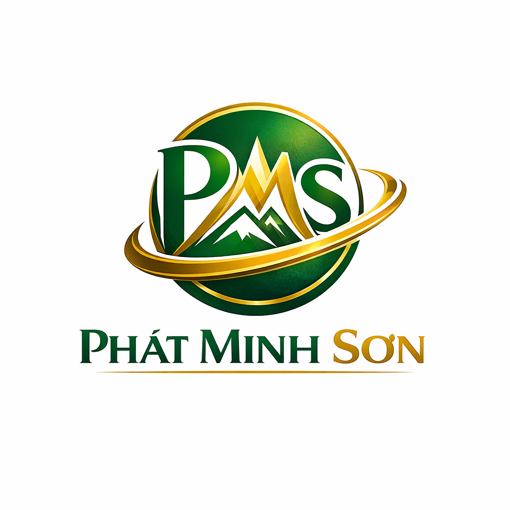 CÔNG TY TNHH DỊCH VỤ VÀ THƯƠNG MẠI PHÁT MINH SƠN