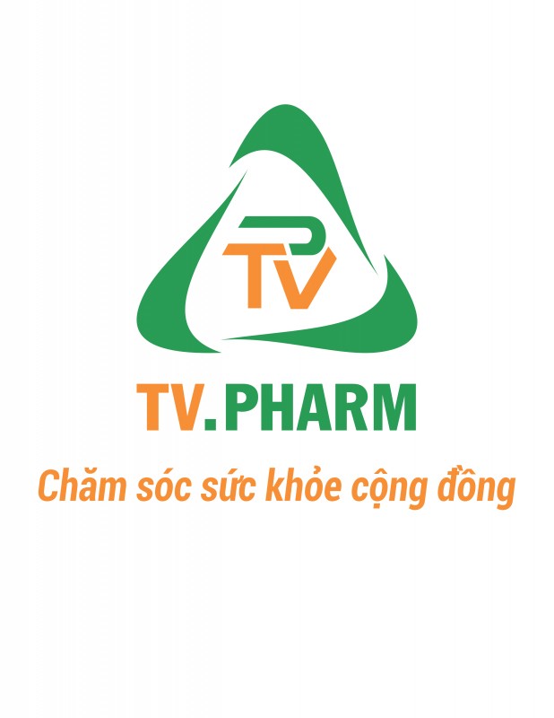 Công ty cổ phần Dược phẩm TV.PHARM
