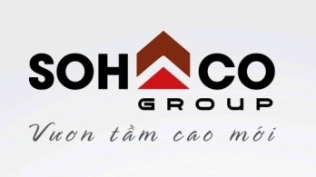 Công ty cổ phần Tập đoàn Sohaco Toàn cầu