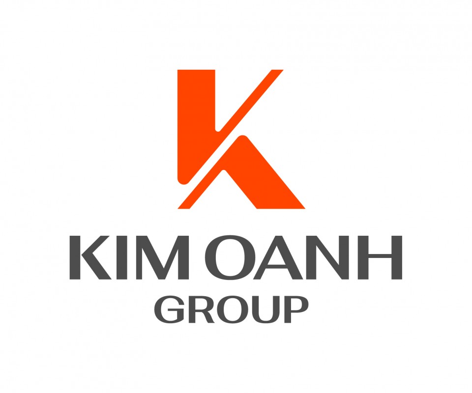 CÔNG TY CỔ PHẦN TẬP ĐOÀN ĐỊA ỐC KIM OANH