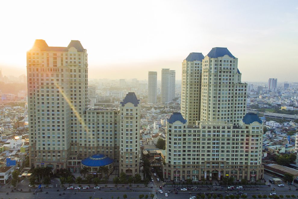 CÔNG TY TNHH AN PHÚ VINH THÀNH PHỐ HỒ CHÍ MINH