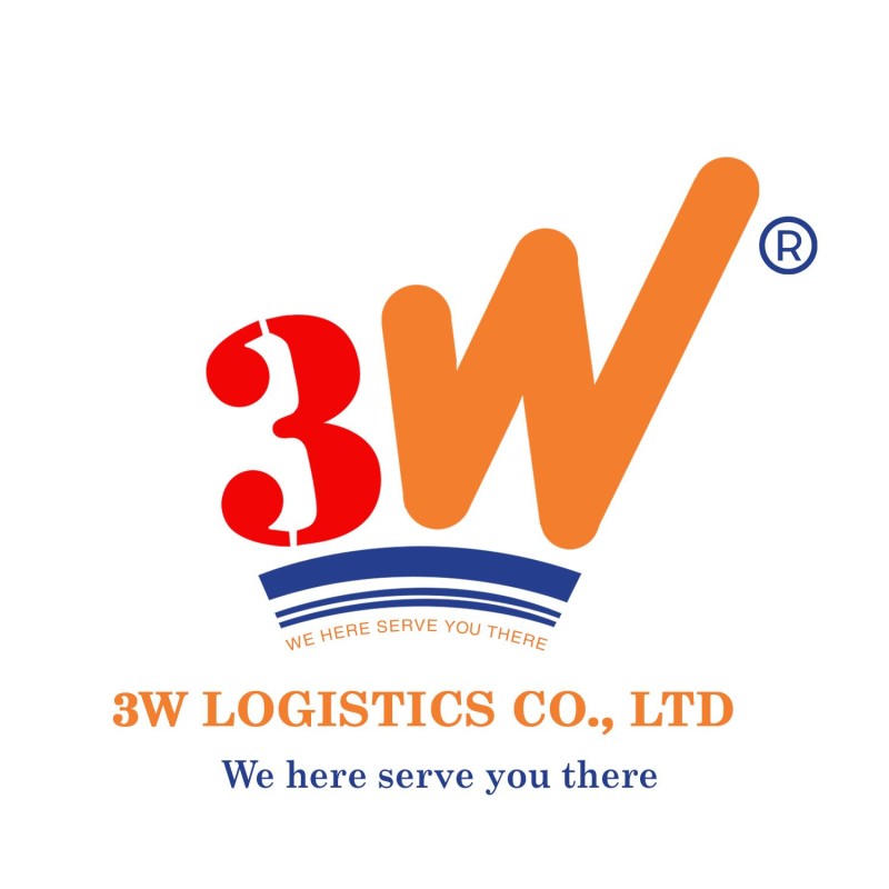 CÔNG TY TNHH 3W LOGISTICS HẢI PHÒNG