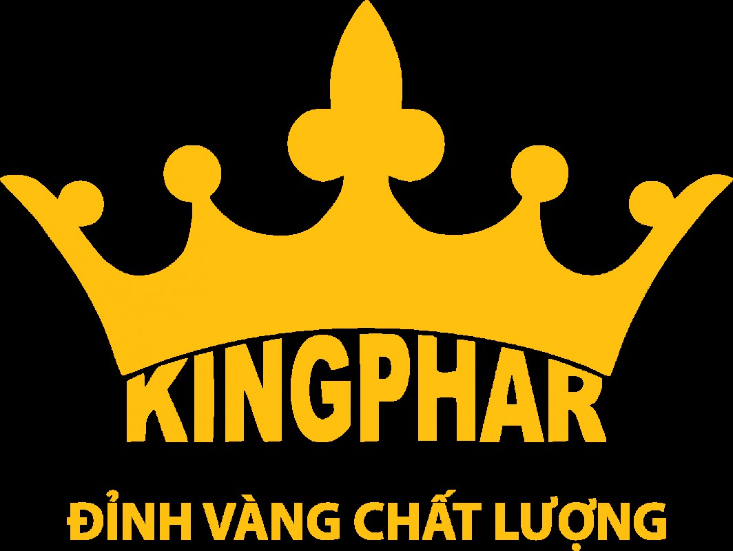 Công ty Cổ phần kingphar Việt Nam