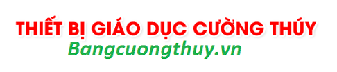 Công Ty TNHH Thiết Bị Giáo Dục Cường Thúy