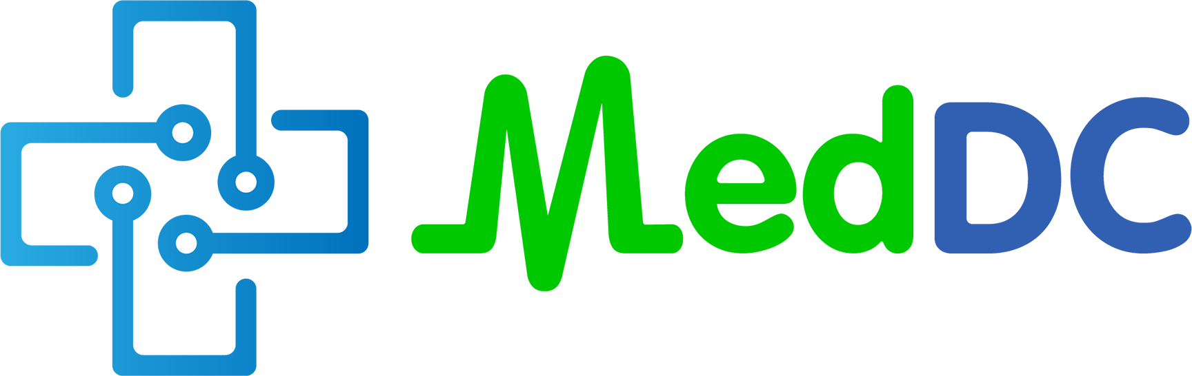 Công ty TNHH MediDC