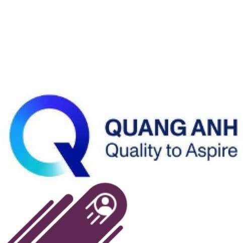 Công ty Cổ phần sản xuất thương mại dịch vụ Quang Anh