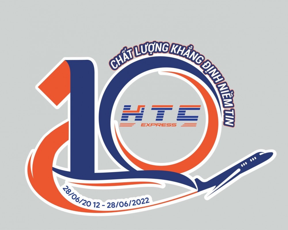 Công Ty Cổ Phần Giao Nhận Hàng Hóa Htc