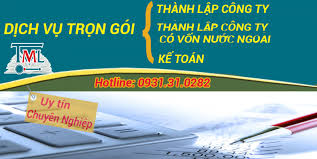 Dịch vụ kế toán Tâm Minh