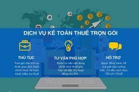 Công Ty TNHH Mtv Kế Toán - Đại Lý Thuế Atcs Việt Nam