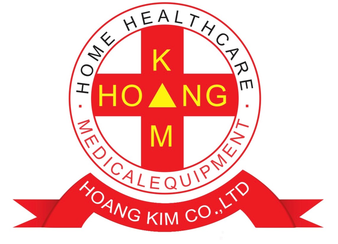 CÔNG TY TNHH TRANG THIẾT BỊ  Y TẾ HOÀNG KIM