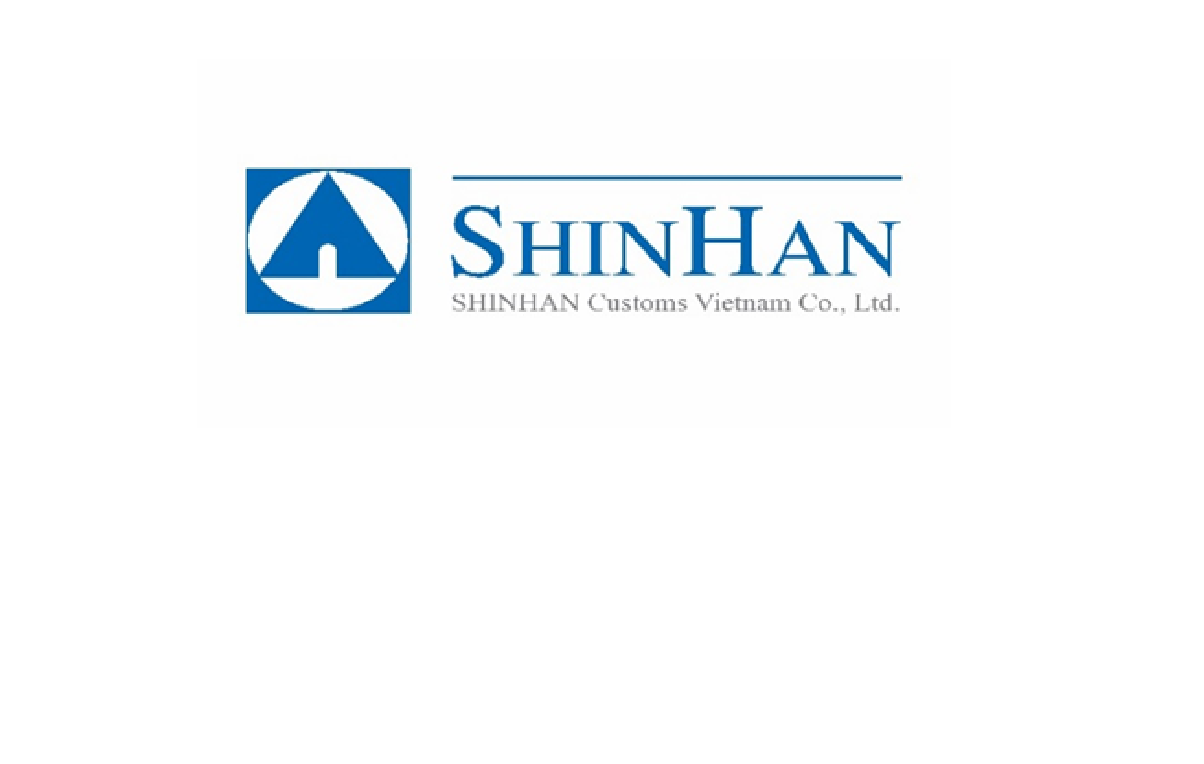 Công ty TNHH Hải quan Shinhan Việt Nam