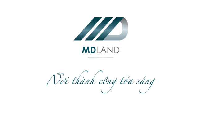 CÔNG TY CỔ PHẦN PHÁT TRIỂN BẤT ĐỘNG SẢN MDLAND VIỆT NAM