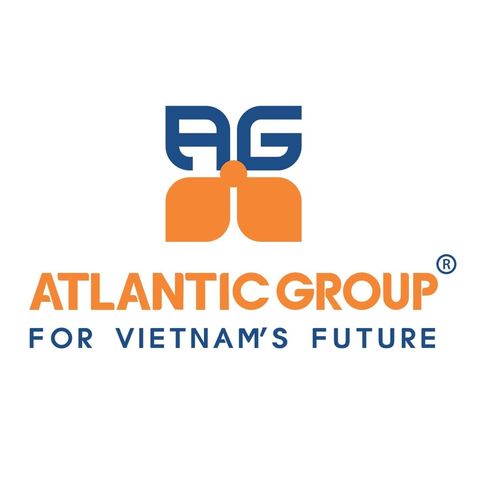 Công ty CP Giáo dục và Đào tạo Quốc tế Tập đoàn Atlantic