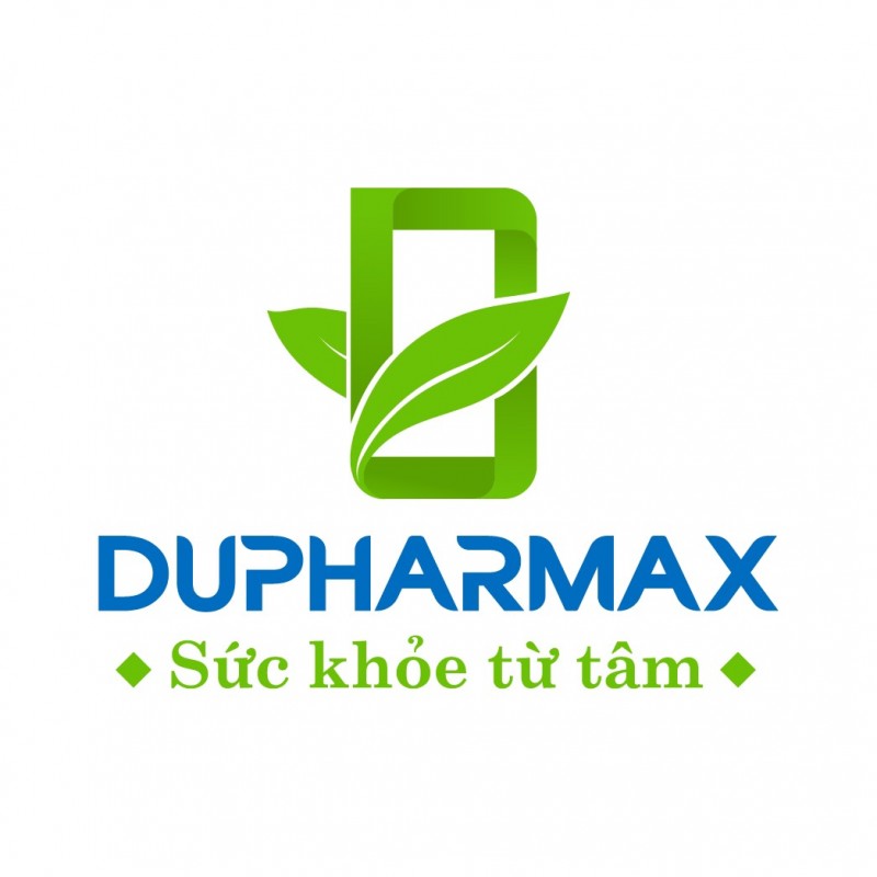 Công ty TNHH dược phẩm Dupharmax