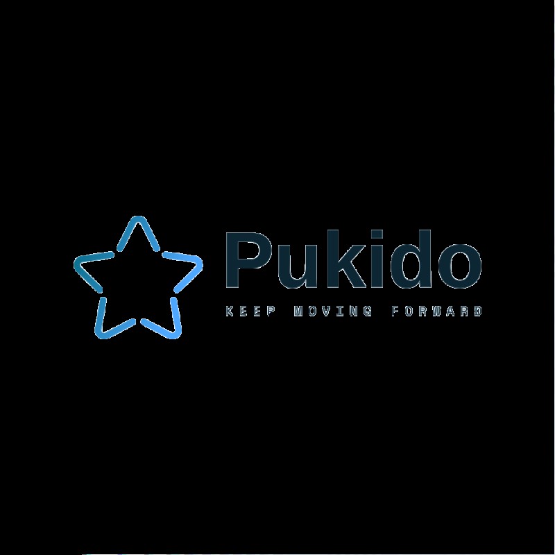 Pukido - Nâng tầm tương lai