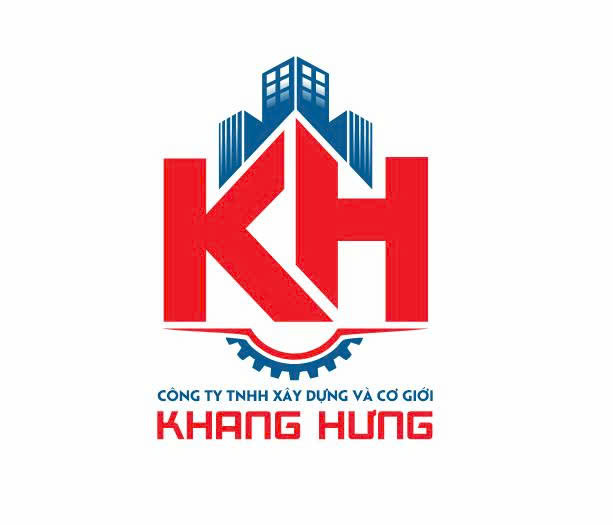 CÔNG TY TNHH XÂY DỰNG VÀ CƠ GIỚI KHANG HƯNG