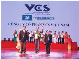 Công Ty TNHH Vcs Việt Nam