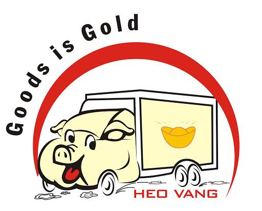 Công Ty Cổ Phần Vận Tải Heo Vàng
