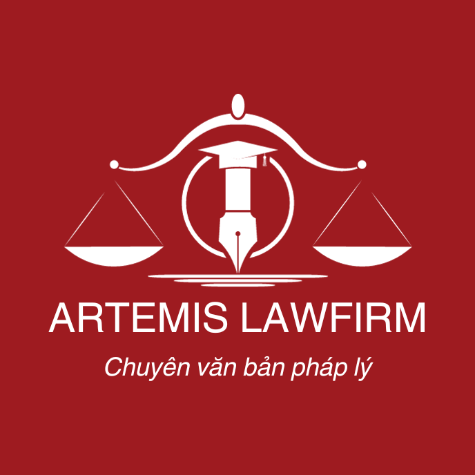 Công ty Luật TNHH Artemis