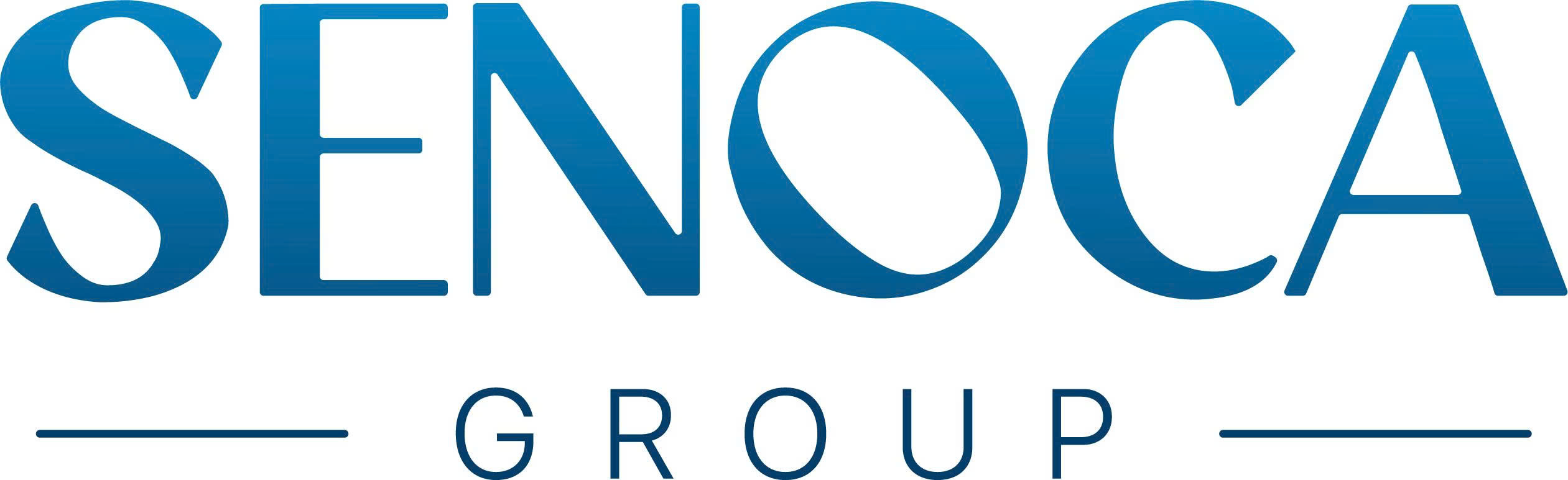 Công ty Cổ phần Senoca Group