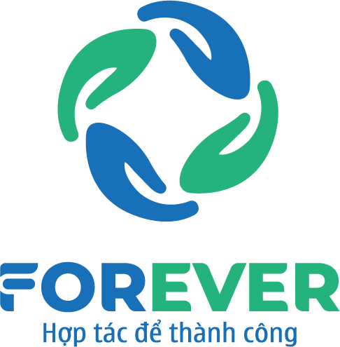 CÔNG TY CỔ PHẦN XUẤT NHẬP KHẨU VÀ THƯƠNG MẠI FOREVER