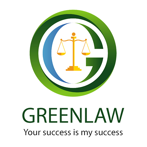 Công ty TNHH Luật GreenLaw