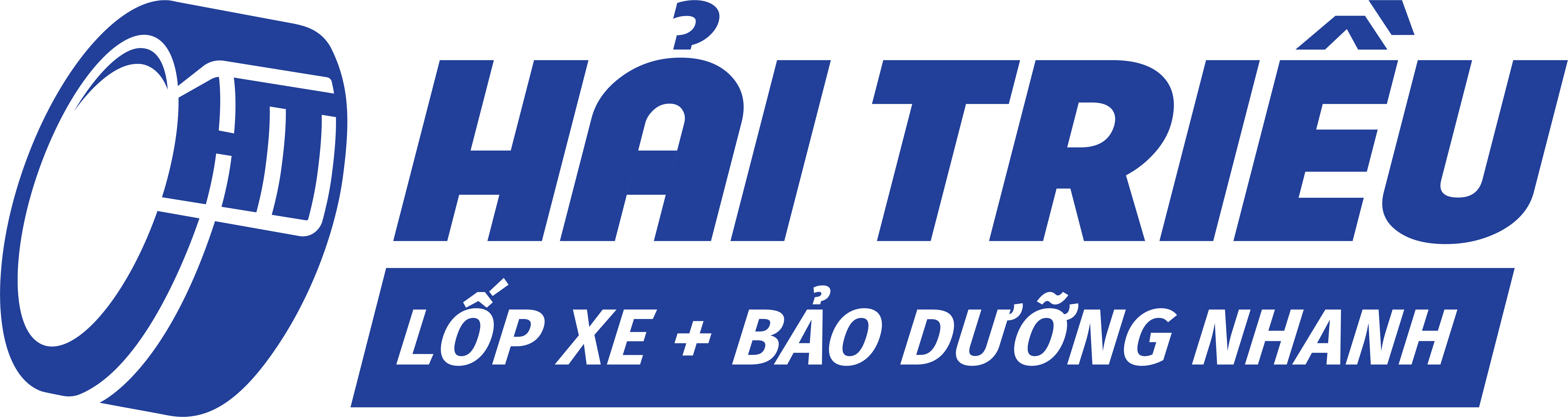 CÔNG TY TNHH VỎ XE Ô TÔ HẢI TRIỀU