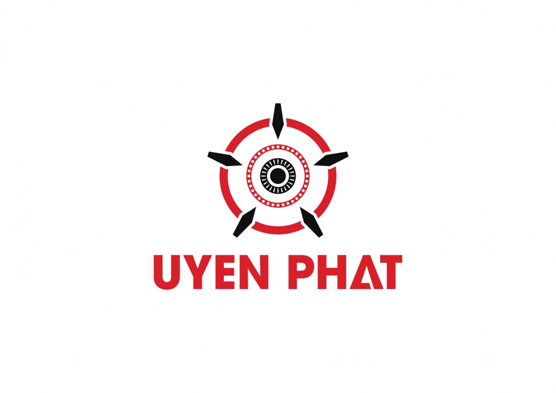 Công Ty TNHH Sản Xuất Thương Mại Uyên Phát